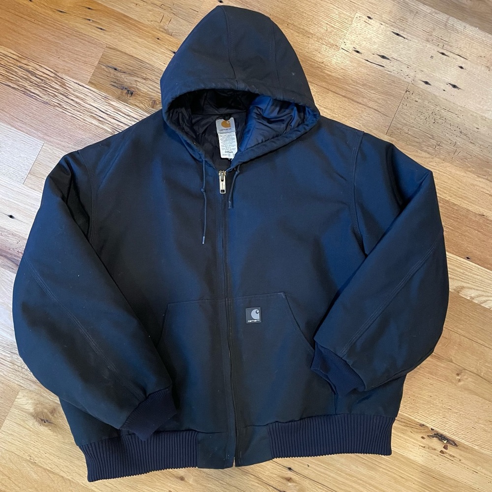 Men’s Carhartt Jacket